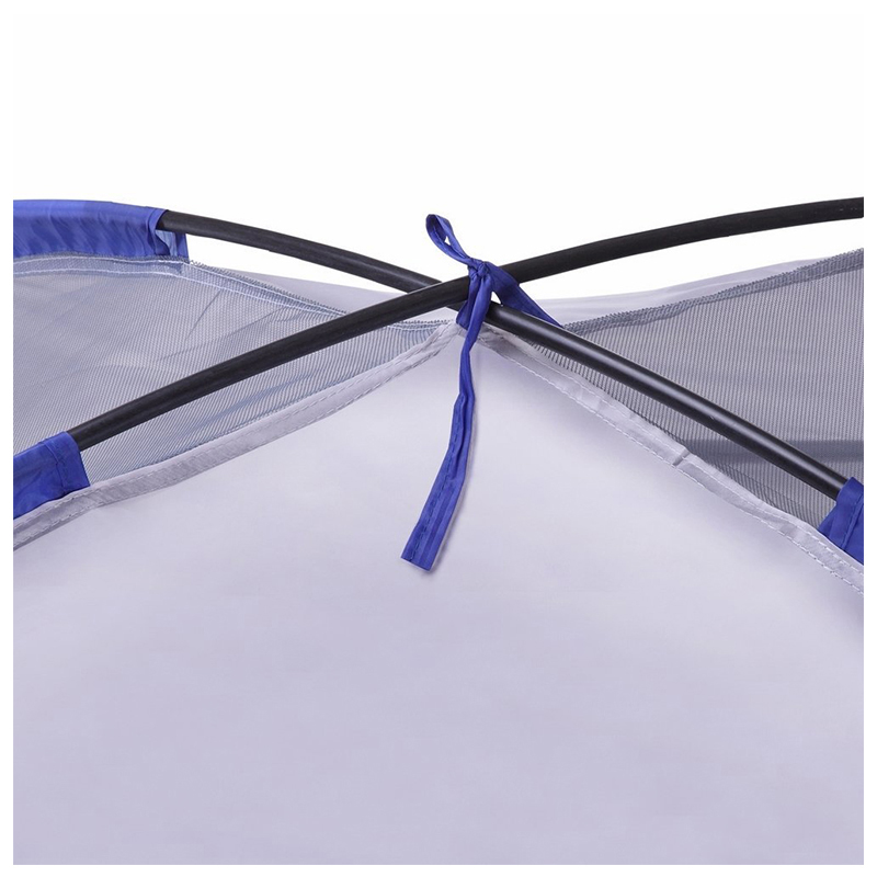 Miniatura 3 de Carpa Camping 4 Personas NOA1145